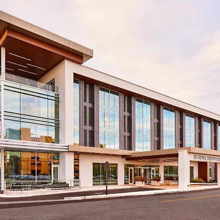 Ac Hotel By Marriott Nashville Μπρέντγουντ Εξωτερικό φωτογραφία