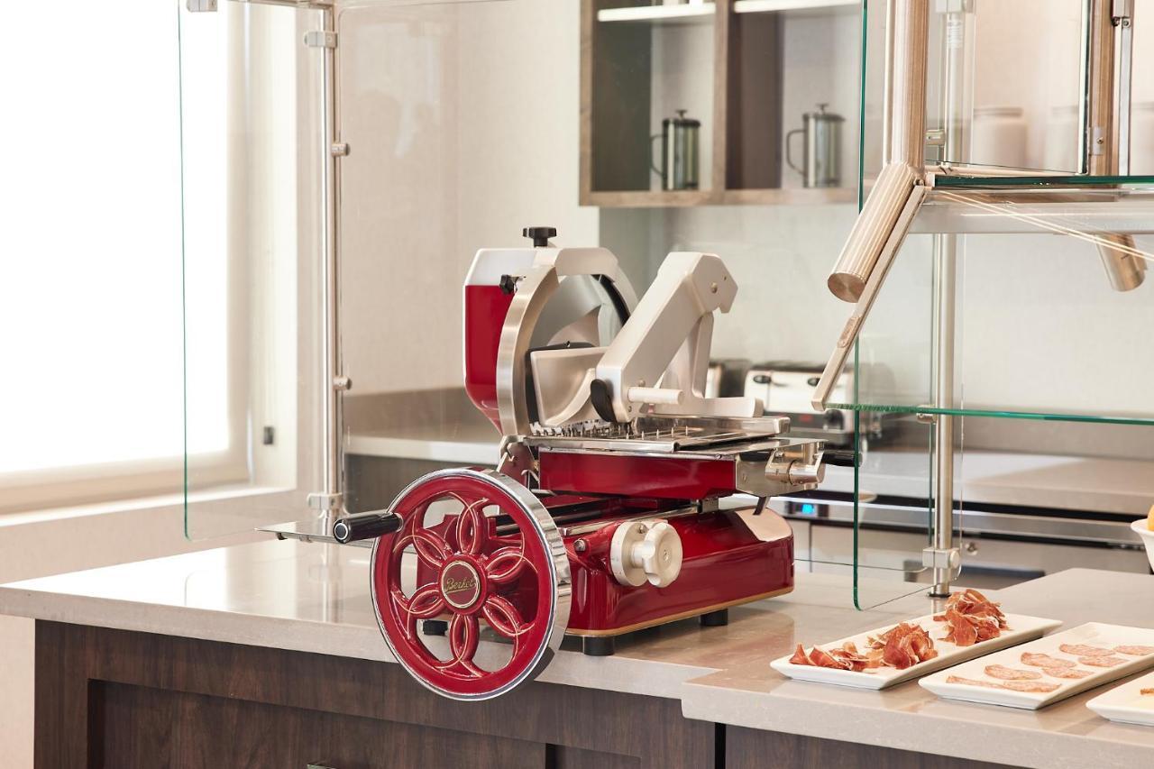 Ac Hotel By Marriott Nashville Μπρέντγουντ Εξωτερικό φωτογραφία