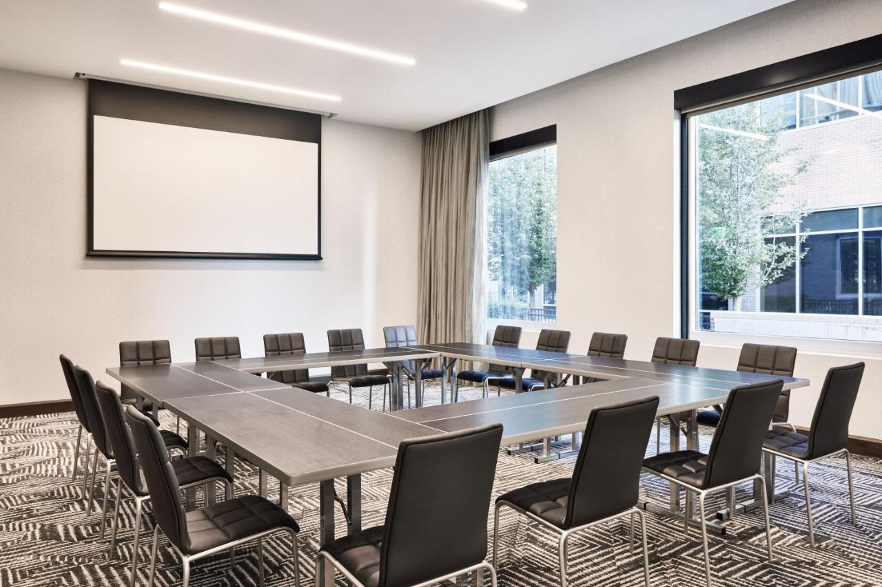 Ac Hotel By Marriott Nashville Μπρέντγουντ Εξωτερικό φωτογραφία