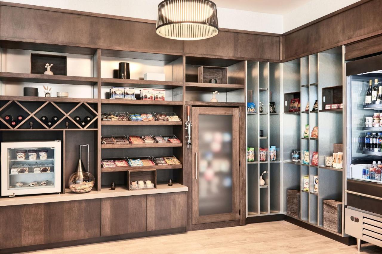Ac Hotel By Marriott Nashville Μπρέντγουντ Εξωτερικό φωτογραφία