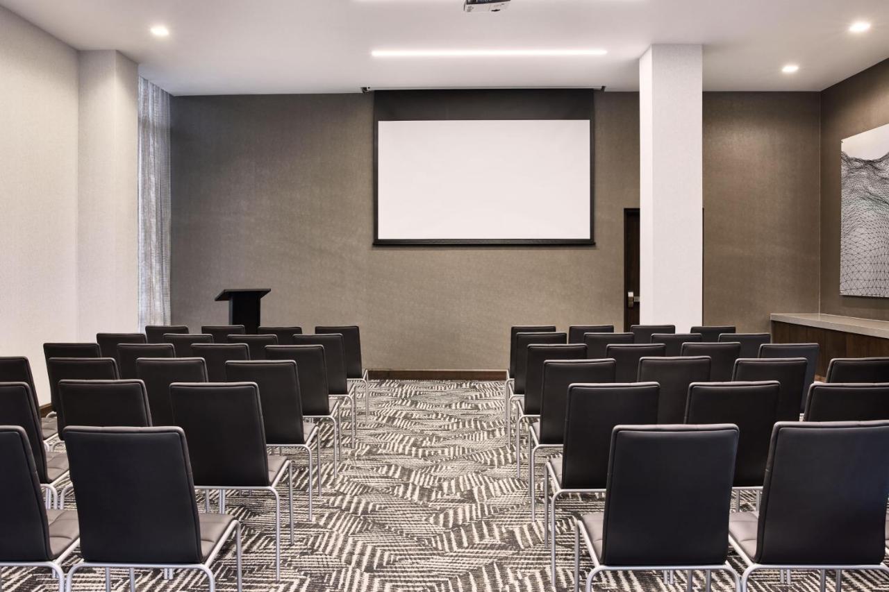 Ac Hotel By Marriott Nashville Μπρέντγουντ Εξωτερικό φωτογραφία