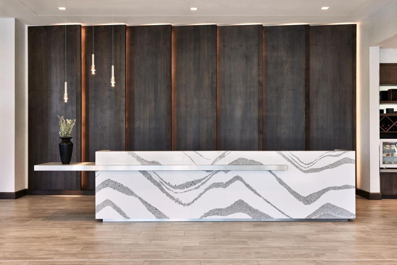 Ac Hotel By Marriott Nashville Μπρέντγουντ Εξωτερικό φωτογραφία