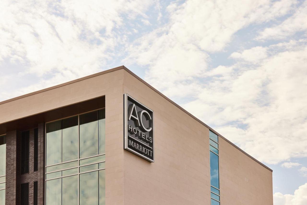 Ac Hotel By Marriott Nashville Μπρέντγουντ Εξωτερικό φωτογραφία