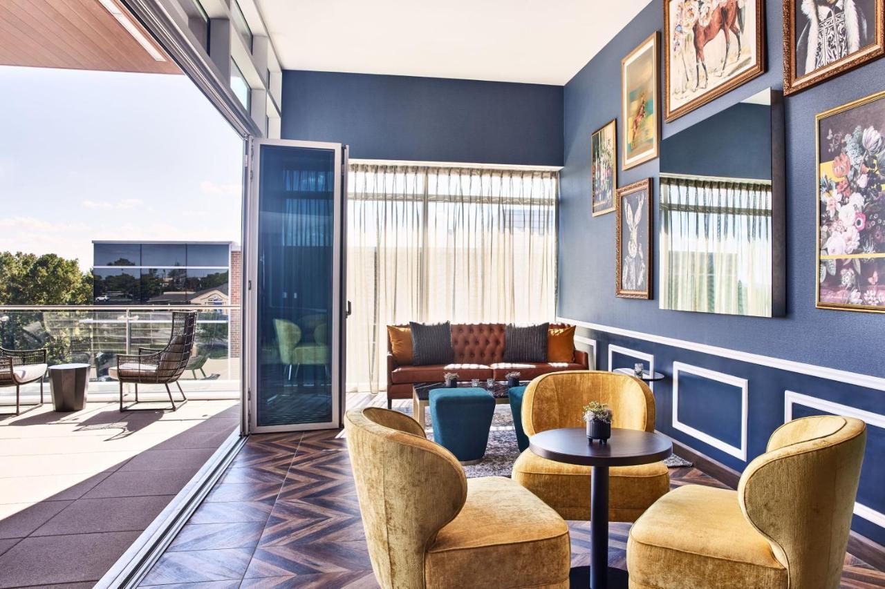 Ac Hotel By Marriott Nashville Μπρέντγουντ Εξωτερικό φωτογραφία