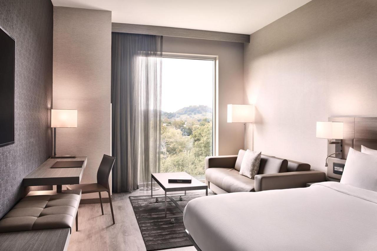 Ac Hotel By Marriott Nashville Μπρέντγουντ Εξωτερικό φωτογραφία