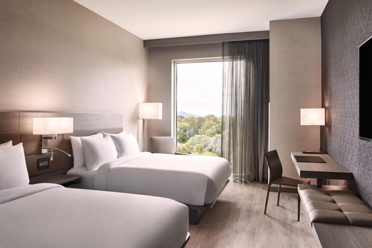 Ac Hotel By Marriott Nashville Μπρέντγουντ Εξωτερικό φωτογραφία