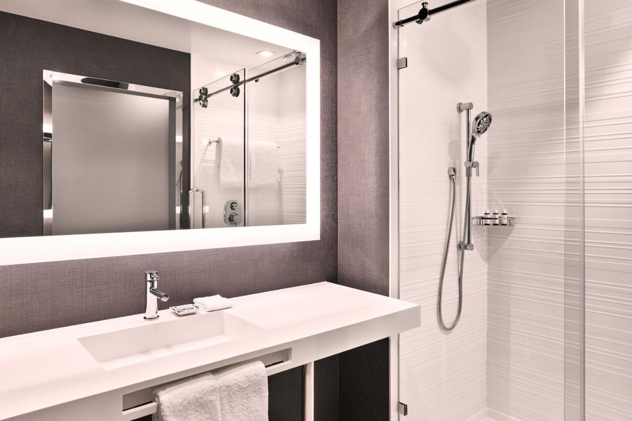 Ac Hotel By Marriott Nashville Μπρέντγουντ Εξωτερικό φωτογραφία
