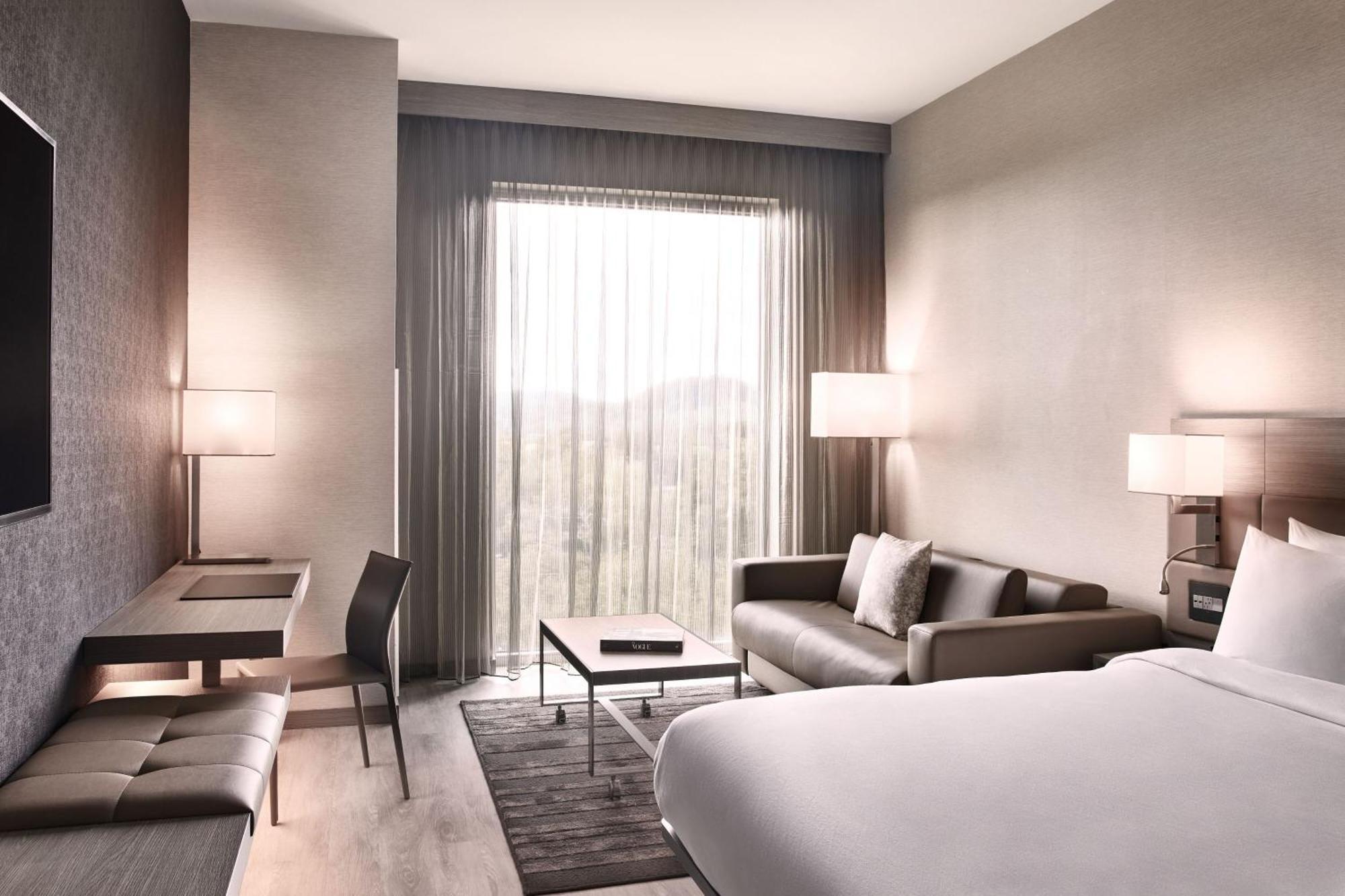 Ac Hotel By Marriott Nashville Μπρέντγουντ Εξωτερικό φωτογραφία