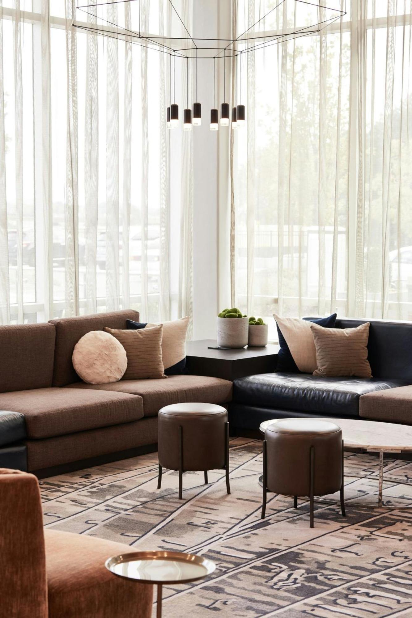 Ac Hotel By Marriott Nashville Μπρέντγουντ Εξωτερικό φωτογραφία